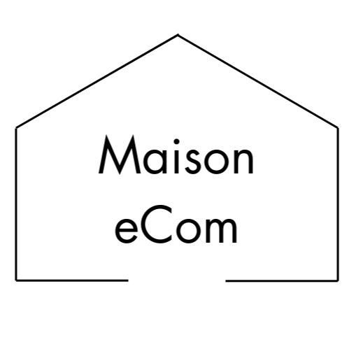 Maison eCom logo